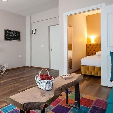 Newway Apartments Istanbul Luaran gambar