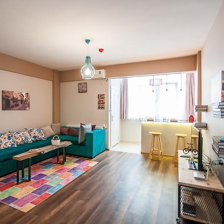 Newway Apartments Istanbul Bilik gambar