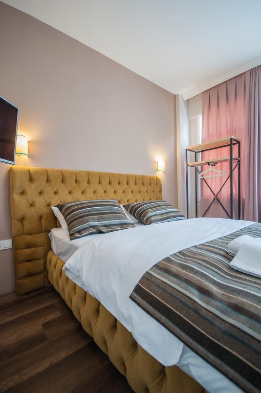 Newway Apartments Istanbul Bilik gambar
