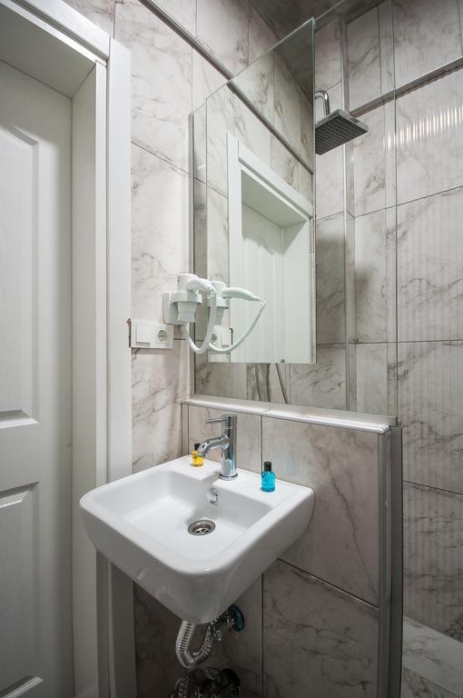 Newway Apartments Istanbul Bilik gambar