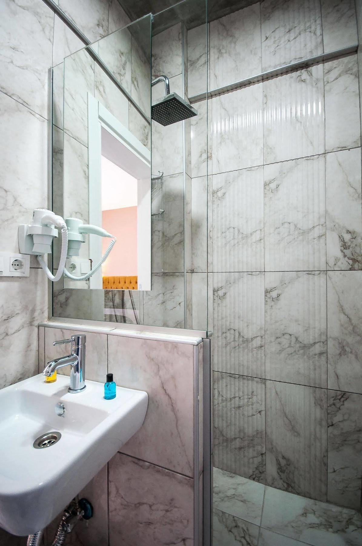 Newway Apartments Istanbul Luaran gambar