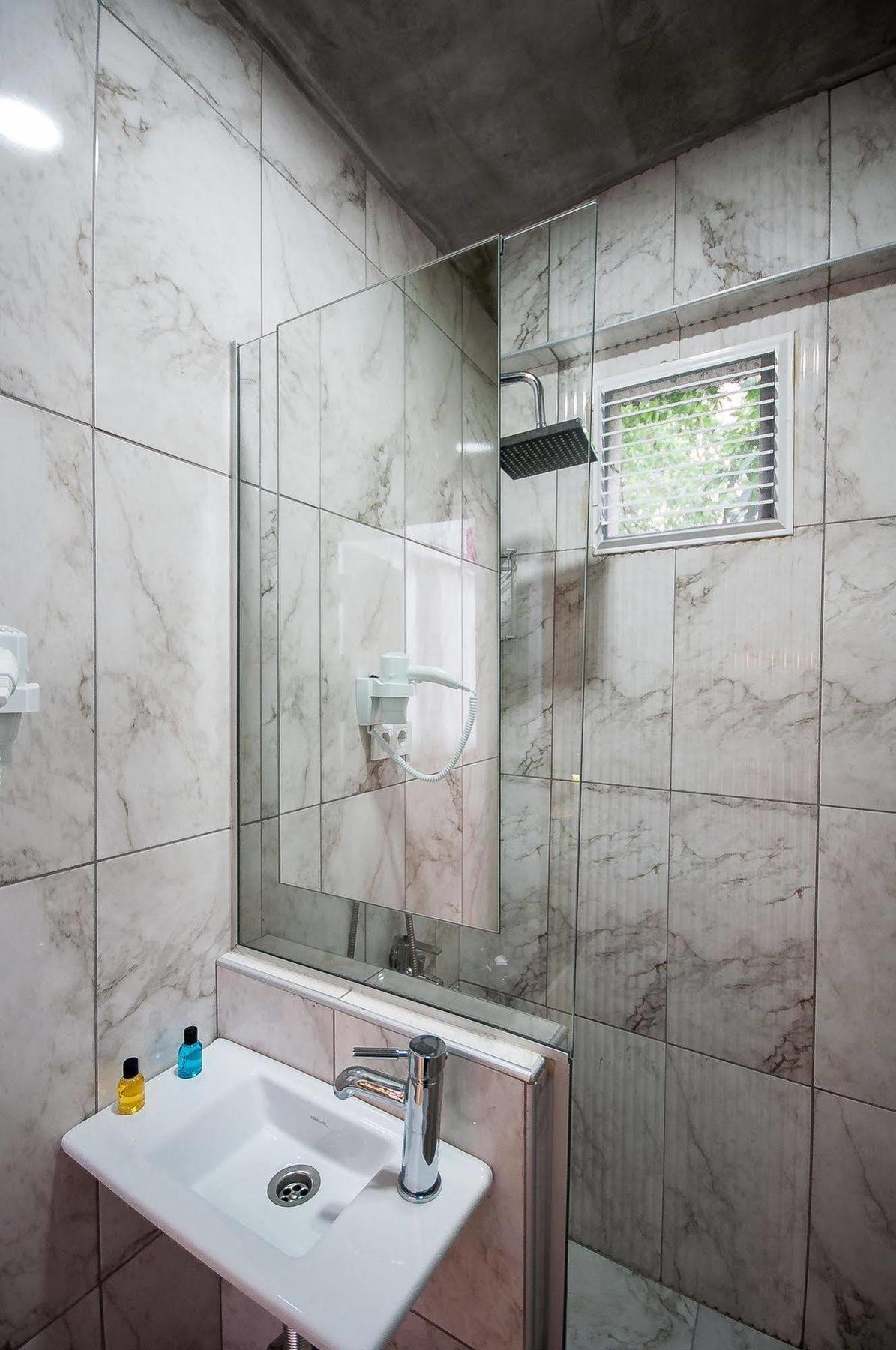 Newway Apartments Istanbul Luaran gambar