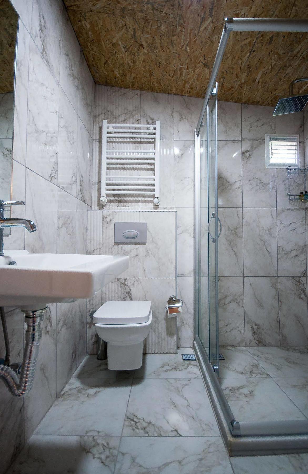 Newway Apartments Istanbul Luaran gambar