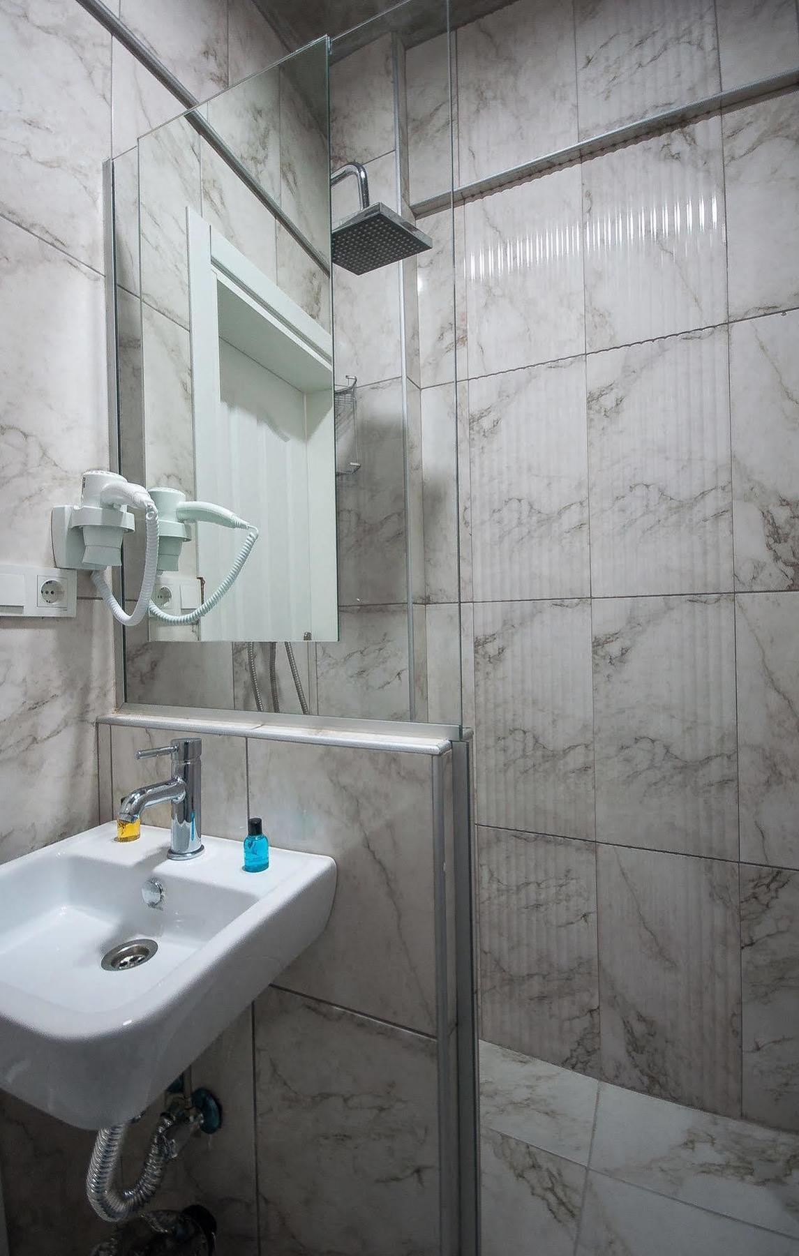 Newway Apartments Istanbul Luaran gambar